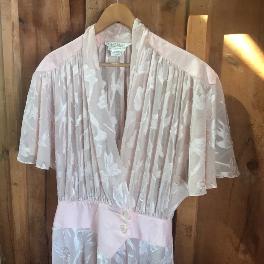 Vintage nightgown - Picture 7 of 9